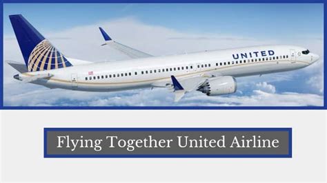 United airlines flying together employeeres. Things To Know About United airlines flying together employeeres. 